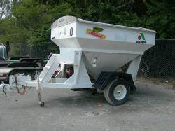 TCC parkan wagon left side