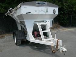 TCC parkan wagon front view