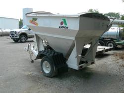 TCC parkan wagon LR corner