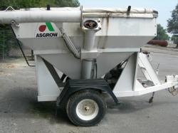 TCC parkan wagon RH view