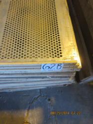 Screens for Cleaners 62B 2