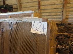 Screens for Cleaners 62F 1