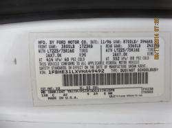 1997 Ford E350 (10)