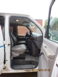 1997 Ford E350 (7)