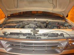 1992 Ford E350 (9)