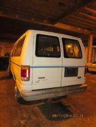 1992 Ford E350 (14)