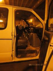 1992 Ford E350 (4)