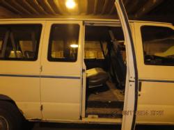 1992 Ford E350 (3)