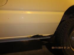 1992 Ford E350 (11)