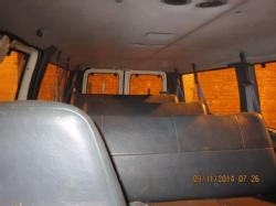 1992 Ford E350 (5)