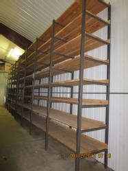 Shelving (12)