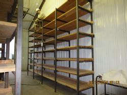 Shelving (14)