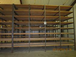 Shelving (6)