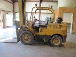 Hyster H70C-1