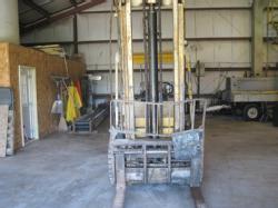 Hyster H70-4