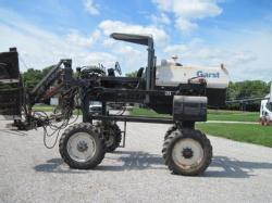 Hagie 8200 #52-3