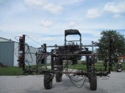 Hagie 8200 #52