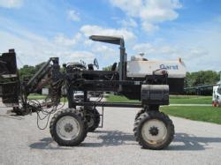 Hagie 8200 #52-2