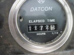 Hagie 8200 #46 -6