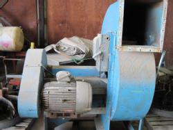 Carter Day Blower-1