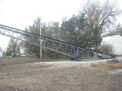 Grain Conveyor 3