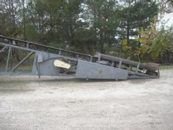 Grain Conveyor 5