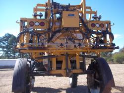 2007 GVM Predator 6200 020