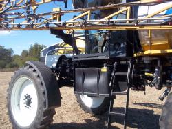 2007 GVM Predator 6200 022