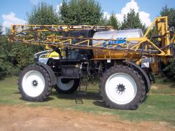 2007 GVM Predator 6200 001