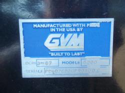 2007 GVM Predator 6200 025