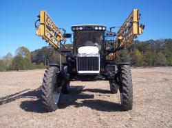 2007 GVM Predator 6200 024