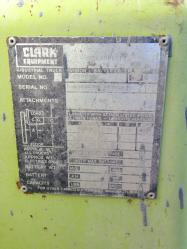 Clark forklift (4)