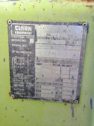 Clark forklift (5)