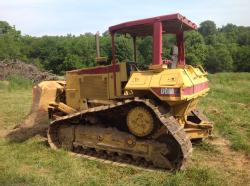 D6M Dozer (3)