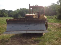 D6M Dozer (1)