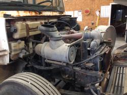 1986 Mack Liquid tender (9)
