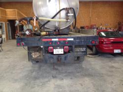 1986 Mack Liquid tender (10)