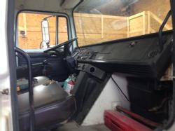 1986 Mack Liquid tender (4)