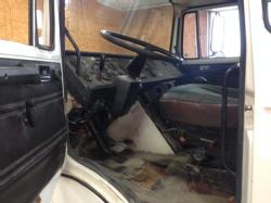 1986 Mack Liquid tender (5)