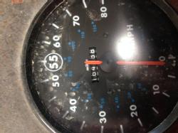 1986 Mack Liquid tender (6)