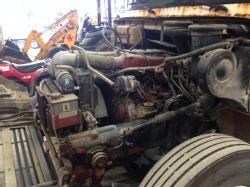 1986 Mack Liquid tender (8)