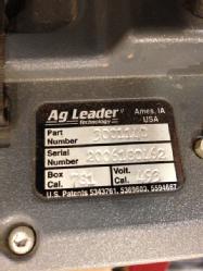 AgLeader PF Advantage-2