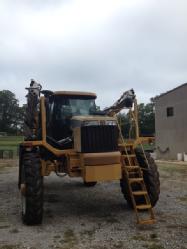 2010 RoGator Atlantic Southern SN  1108 (3)