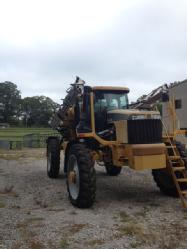 2010 RoGator Atlantic Southern SN  1108 (2)