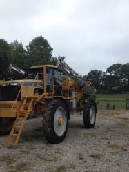 2010 RoGator Atlantic Southern SN  1108 (1)