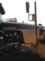 2010 RoGator Atlantic Southern SN  1108 (4)