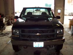 2000 Chevy 3500 (2)