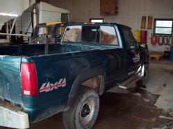 2000 Chevy 3500 (5)