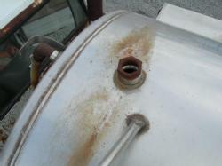 tank 13 front top
