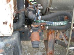 tank 13 plumbing
